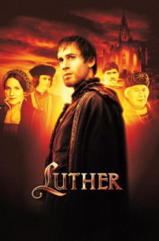 cover Luther