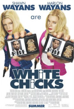 poster White Chicks