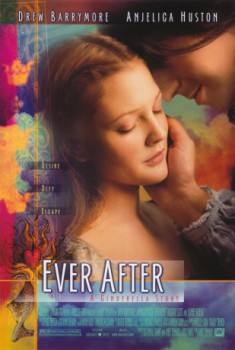 poster Ever After