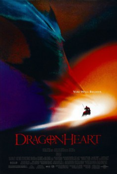 poster Dragonheart