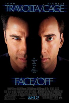 poster Face/Off