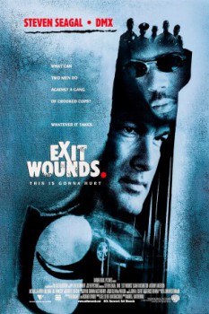 cover Exit Wounds
