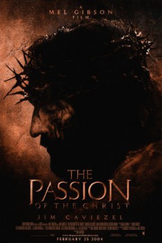 cover Passion of the Christ