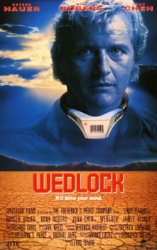 poster Wedlock