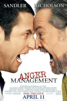 cover Anger Management