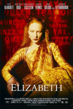 cover Elizabeth