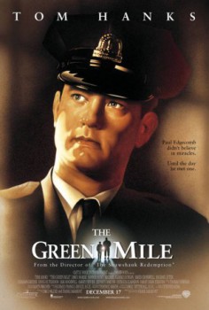 cover Green Mile