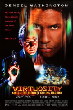 poster Virtuosity