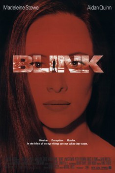 poster Blink