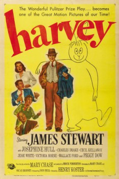 poster Harvey