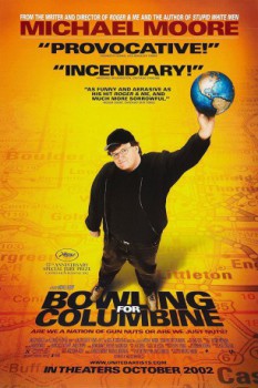 poster Bowling 