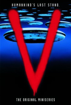 poster V - Complete Series
