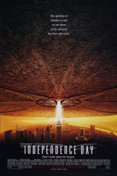 poster Independence Day