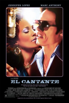 poster El cantante