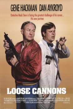 cover Loose Cannons