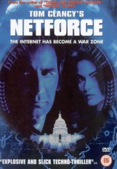 poster NetForce