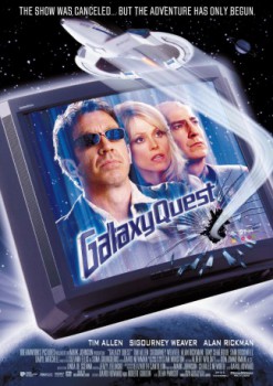 cover Galaxy Quest