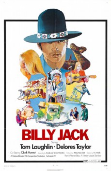 cover Billy Jack