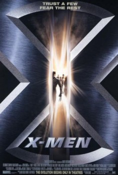 poster X-Men: The Last Stand