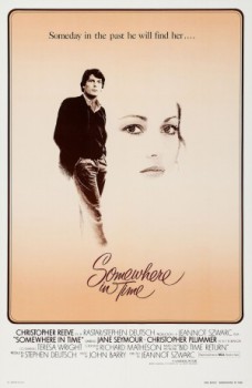 poster Somewhere in Time