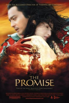 poster Promise
