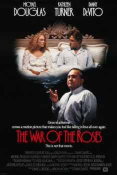 poster War of the Roses