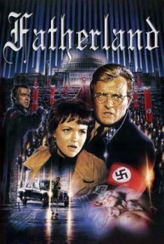 poster Fatherland