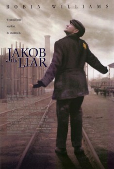 poster Jakob the Liar