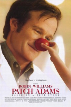 poster Patch Adams