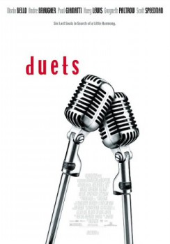 cover Duets