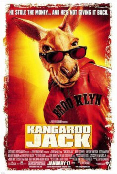 cover Kangaroo Jack