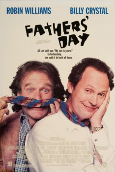 poster Fathers' Day