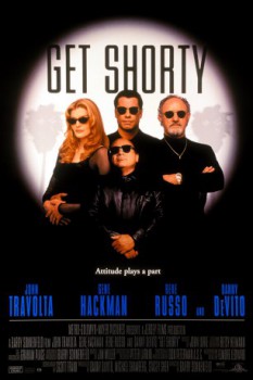 poster Get Shorty