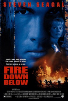 cover Fire Down Below