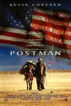 poster Postman