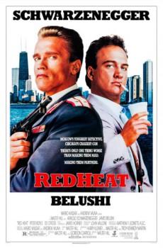 cover Red Heat