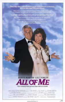 poster All of Me