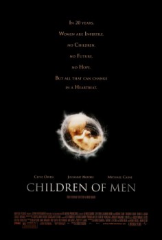cover Children of Men