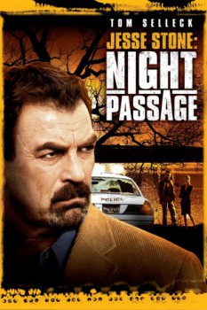 cover Jesse Stone: Night Passage