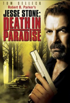 cover Jesse Stone: Death in Paradise