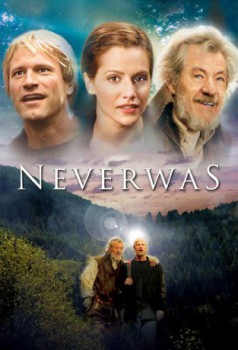 cover Neverwas