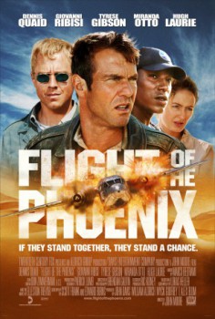 cover Flight of the Phoenix