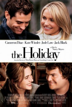 poster Holiday