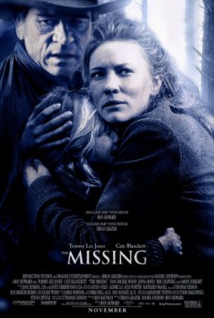 poster Missing