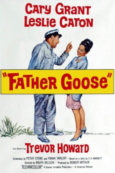 cover Father Goose