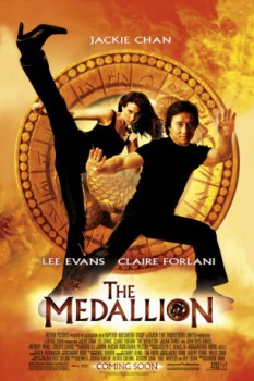 poster Medallion