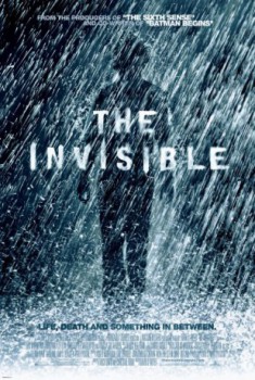 poster Invisible