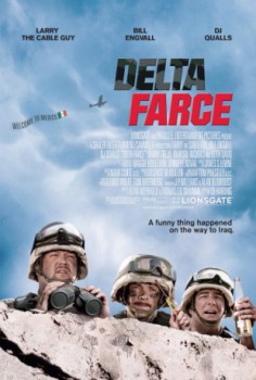 cover Delta Farce