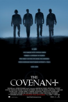cover Covenant