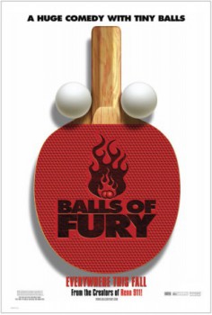 cover Balls of Fury